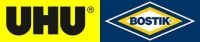 Logo Uhu - Bostik